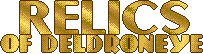 Relics of Deldroneye Series - Logo.png