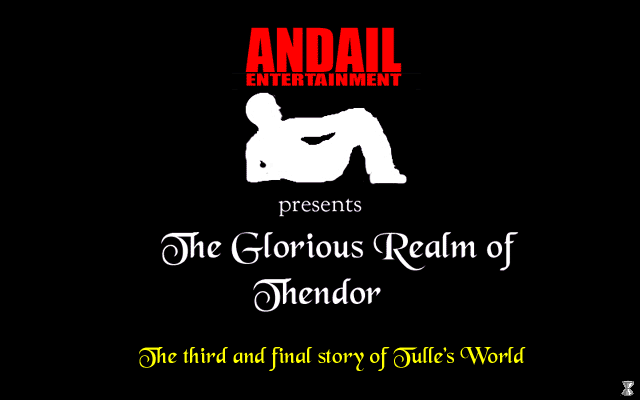 Tulle's World Part III - The Glorious Realm of Thendor - Portada.png