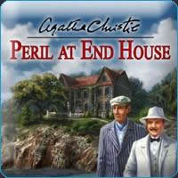 Agatha Christie - Peril at End House - Portada.jpg