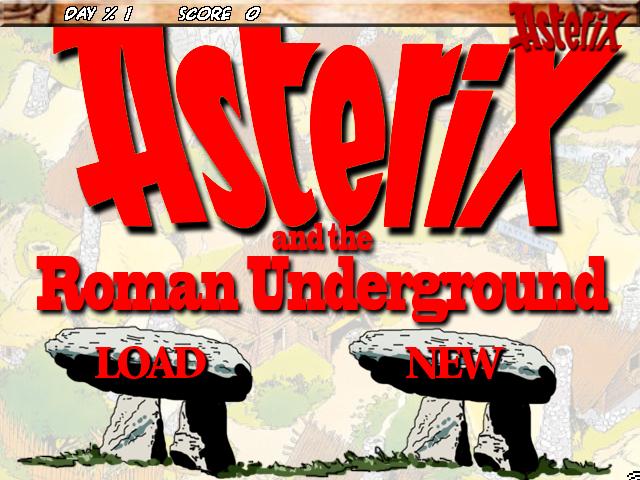 Asterix and the Roman Underground - 01.jpg
