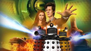 Doctor Who - City of the Daleks - Portada.jpg