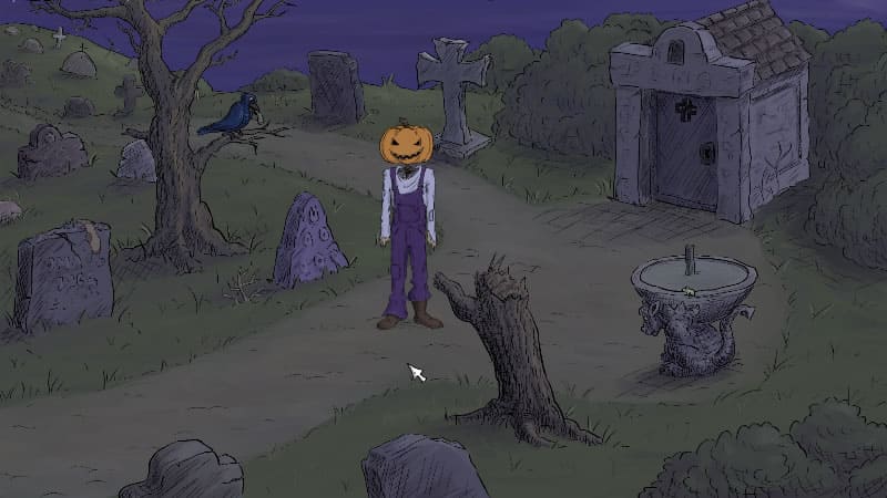 Archivo:Scarecrow Tales - 05.jpg