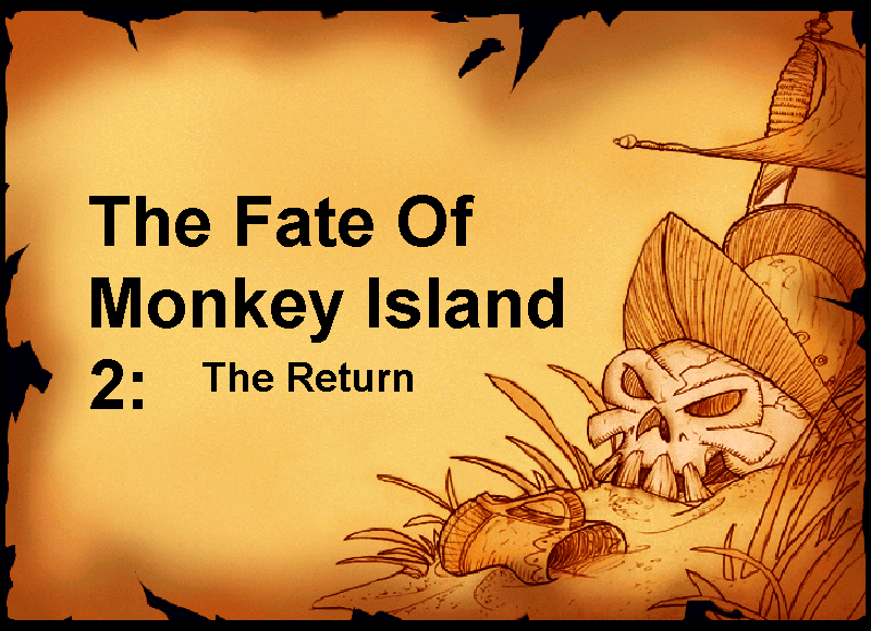 Archivo:The Fate of Monkey Island 2 - Portada.png
