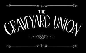 Archivo:The Graveyard Union - Portada.jpg