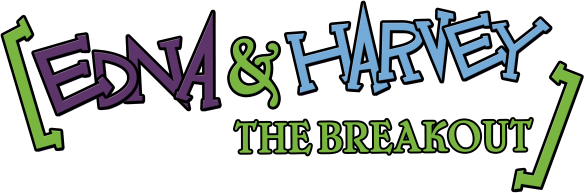 Edna & Harvey - The Breakout - Logo.png