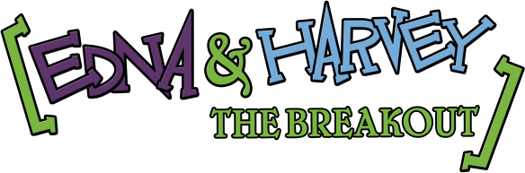 Archivo:Edna & Harvey - The Breakout - Logo.png