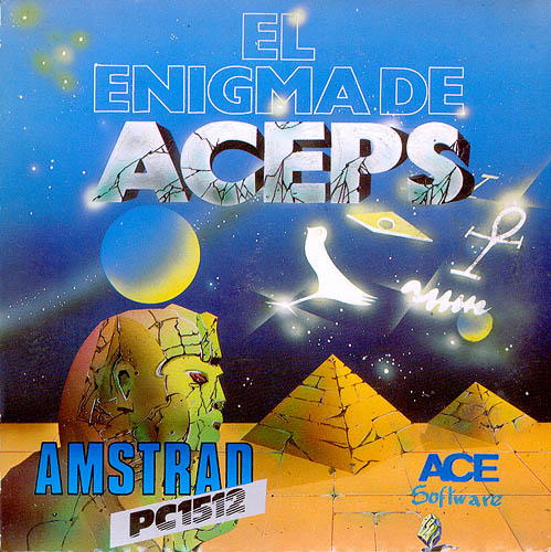 El Enigma de Aceps Front Cover PC.jpg