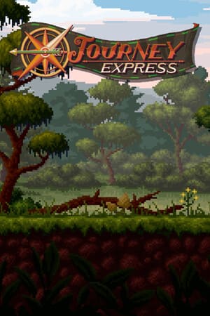 Archivo:Journey Express - Portada.jpg