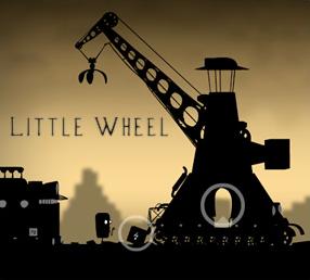 Little Wheel - Portada.jpg