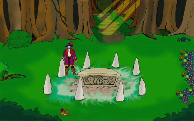 Archivo:Sir Reginald - The Tear of the God - 11.png