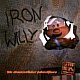 Iron Willy - Portada.jpg