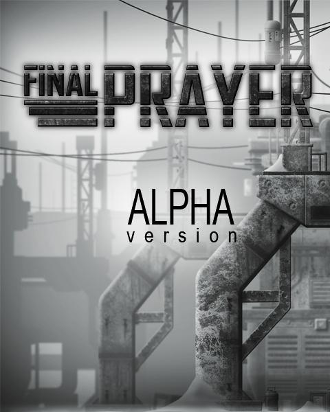 Final Prayer - Portada.jpg