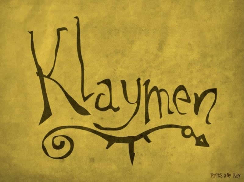Klaymen Episodes - 01.jpg