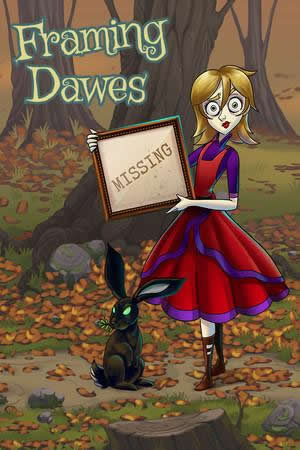 Archivo:Framing Dawes - Portada.jpg