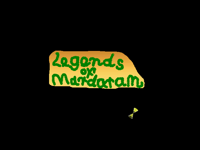 Legends of Mardaram - Portada.png