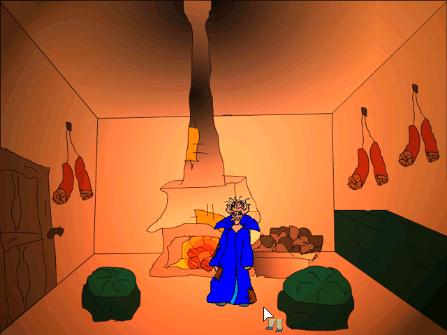 Archivo:Monster from the Hounted Hill - 06.png