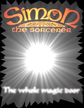 Simon the Sorcerer and the Whole Magic Door - Portada.jpg