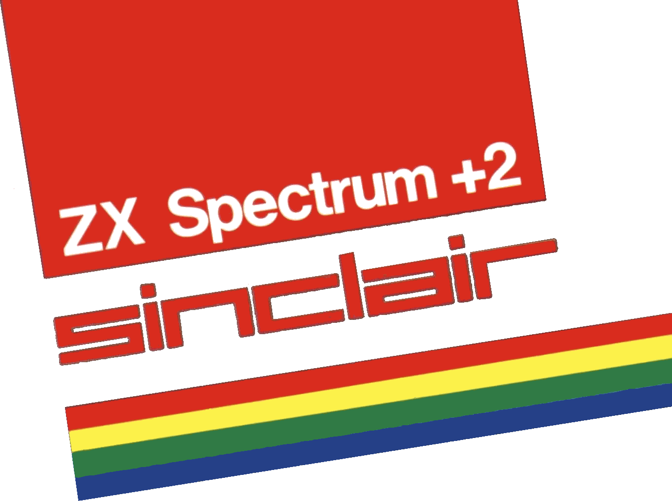 Sinclair ZX Spectrum Plus2 - Logo.png
