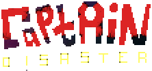 Captain Disaster Series - Logo.png