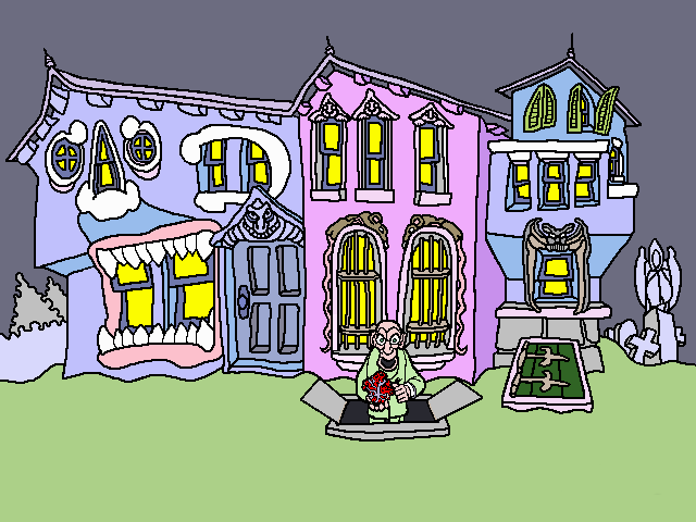 Archivo:Gahan Wilson's The Ultimate Haunted House - 02.png