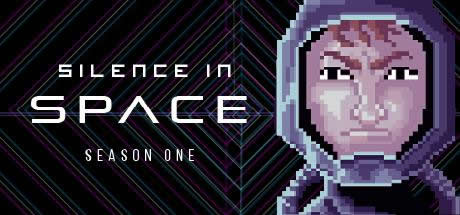 Silence in Space - Season One - Portada.jpg