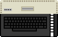 Atari 800XL