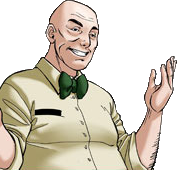 Shadows on the Vatican - Act I - Greed - Mario.png