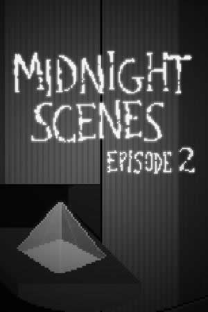 Midnight Scenes - The Goodbye Note - Portada.jpg