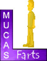 Mucas Farts