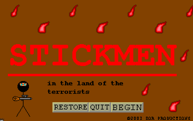 Stickmen in the Land of the Terrorists - 01.png