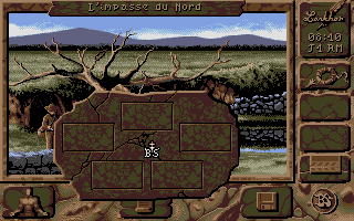 Archivo:Black Sect - Atari ST - 05.png