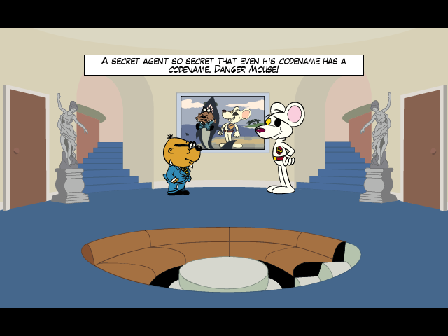 Archivo:Danger Mouse (2015, Dadalus) - 03.png