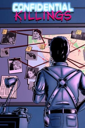 Archivo:Confidential Killings - Portada.jpg