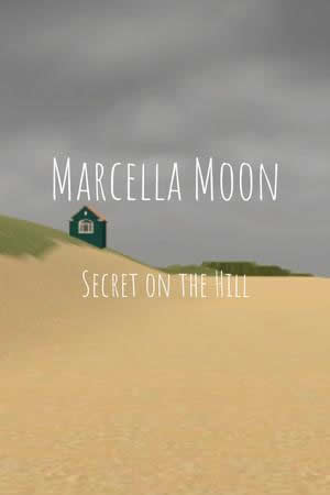 Marcella Moon - Secret on the Hill - Portada.jpg