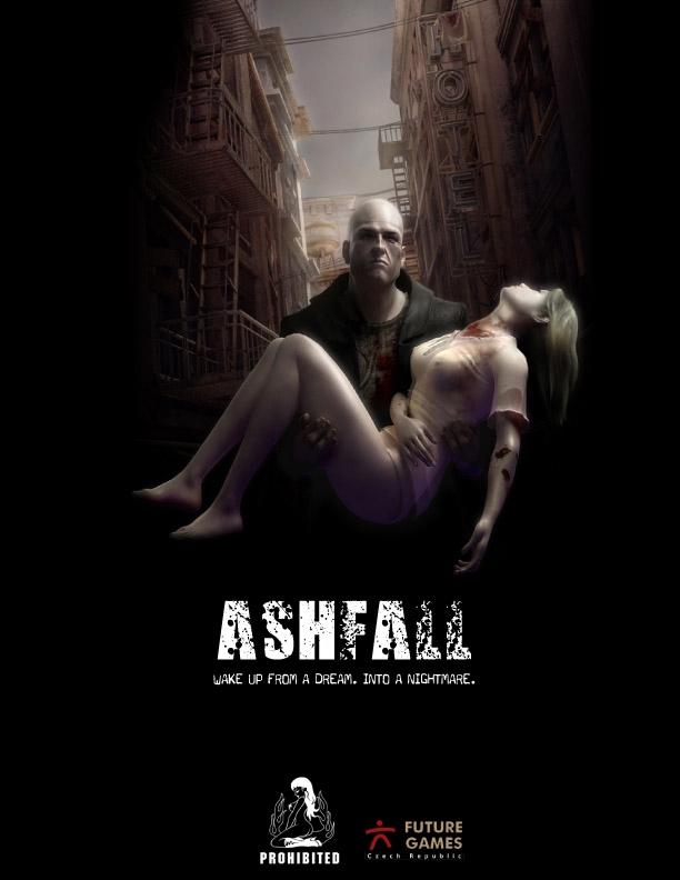 Ash Fall - Portada.jpg