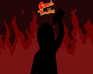 Archivo:Czech Troubles - Portada.jpg