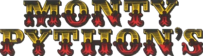 Monty Python Series - Logo.png