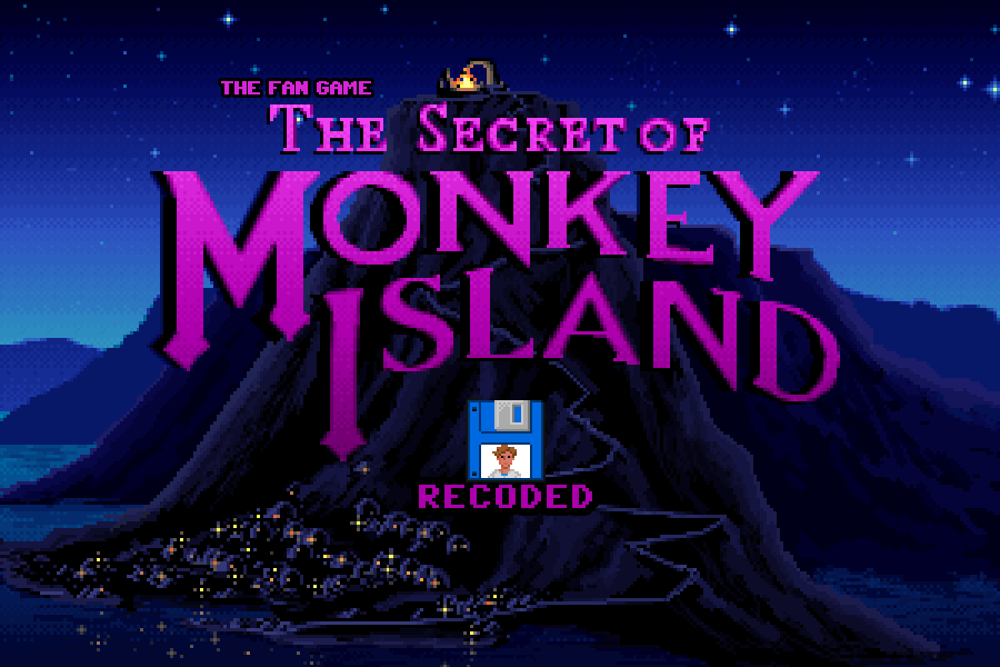 The Secret of Monkey Island RECODED - The Fan Game - 01.png
