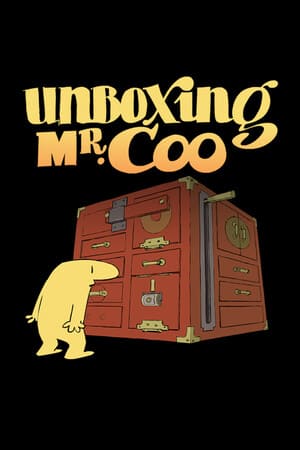 Archivo:Unboxing Mr. Coo - Portada.jpg