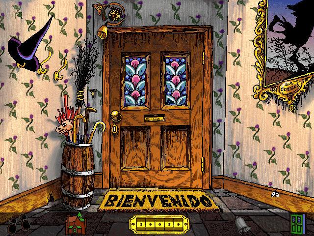 Archivo:Jan Pienkowski - La Casa Embrujada - 03.jpg