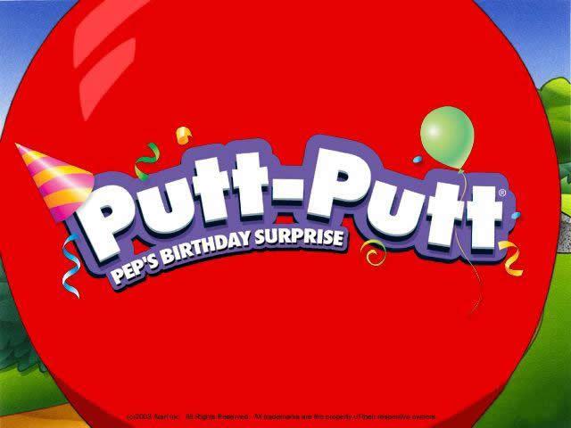 Archivo:Putt-Putt - Pep's Birthday Surprise - 01.jpg
