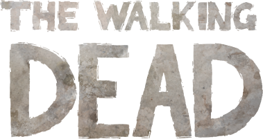 The Walking Dead - Season 1 Series - Logo.png
