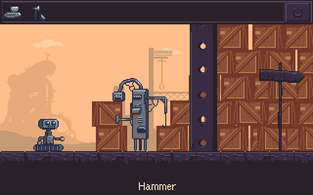 Archivo:Unscripted (2020, Digital Mosaic Games) - 03.png