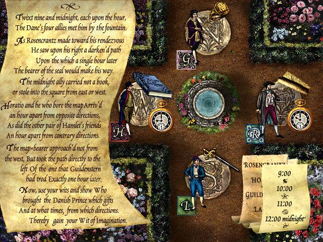 Archivo:William Shakespeare's Hamlet - A Murder Mystery - 06.jpg