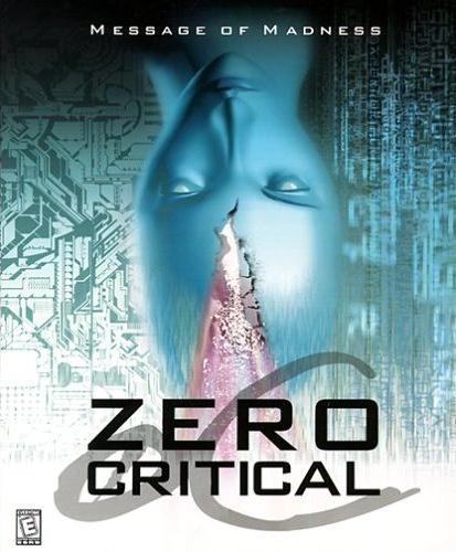 Zero Critical - Portada.jpg