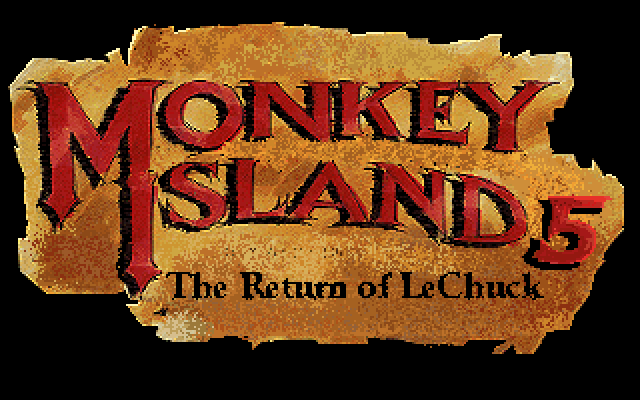 Monkey Island 5 - The Return of LeChuck - 01.png