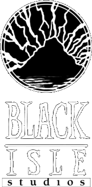Archivo:Black Isle Studios - Logo.png