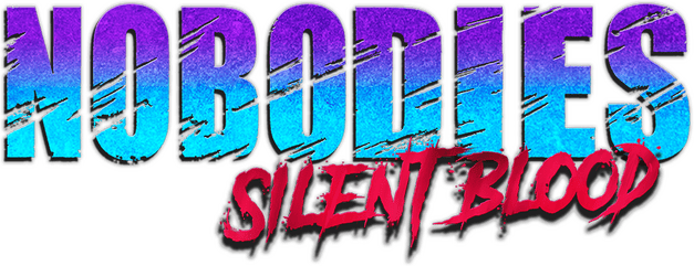 Archivo:Nobodies - Silent Blood - Logo.png