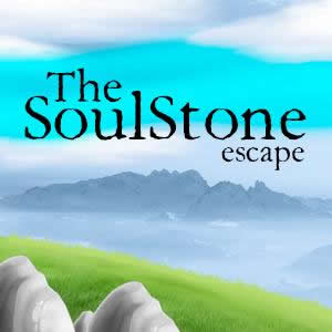 The Soul Stone Escape - Portada.jpg
