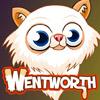 Wentworth - Cats in Space - Portada.jpg